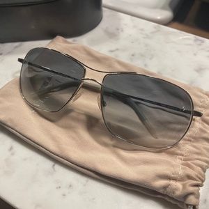 Oliver Peoples Farrell Sunglasses
